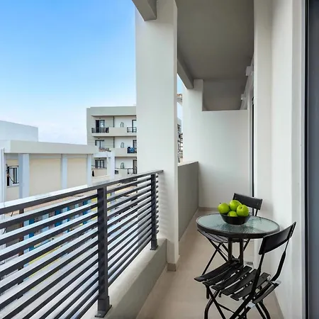 Rhodes Retreat & Getaway * Rhodes City