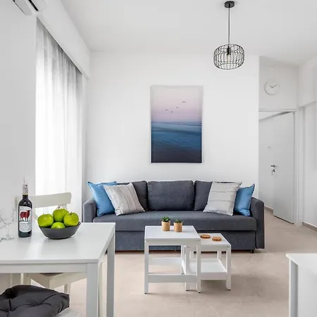 Apartamento Rhodes Retreat & Getaway Rhodes City