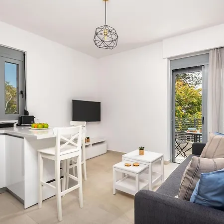 Apartamento Rhodes Retreat & Getaway Rhodes City