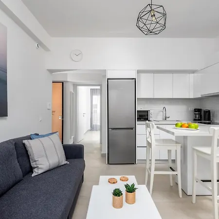 Apartamento Rhodes Retreat & Getaway Rhodes City