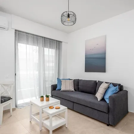 Rhodes Retreat & Getaway Apartament Rhodes City