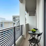 Rhodes Retreat & Getaway * עיר רודוס