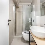 Rhodes Retreat & Getaway * Rhodes City
