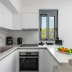 Rhodes Retreat & Getaway