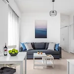 Διαμέρισμα Rhodes Retreat & Getaway Rhodes City