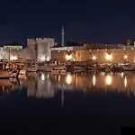 Rhodes Retreat & Getaway