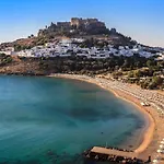 Rhodes Retreat & Getaway Διαμέρισμα