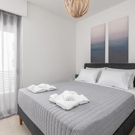 Rhodes Retreat & Getaway *