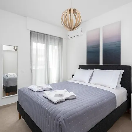 Rhodes Retreat & Getaway * Rhodes City