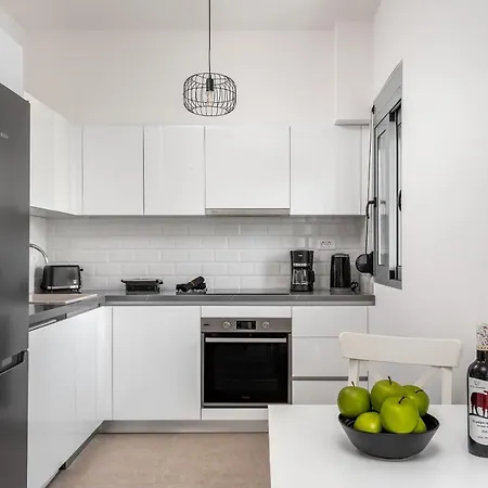 Rhodes Retreat & Getaway Apartment Rhodes City