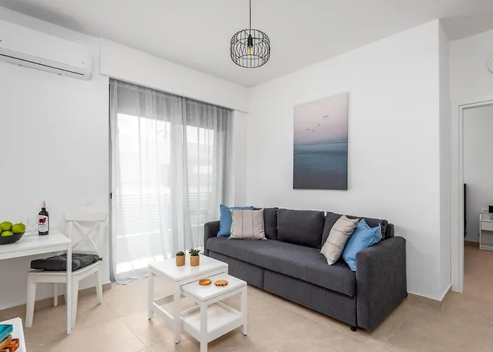 Rhodes Retreat & Getaway Apartament Rhodes City