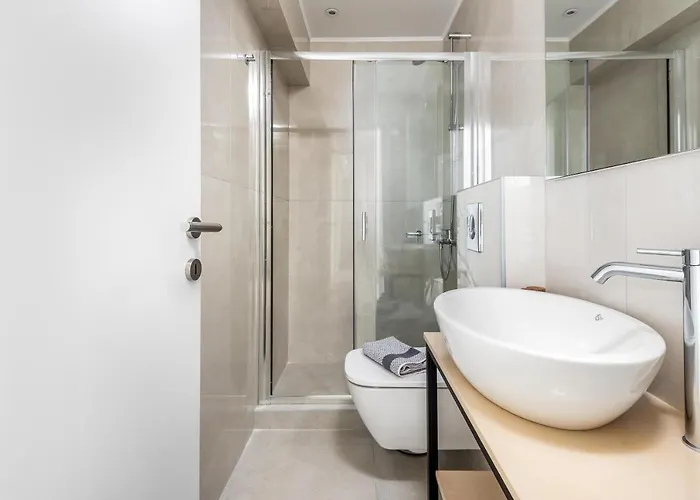 Rhodes Retreat & Getaway * Rhodes City