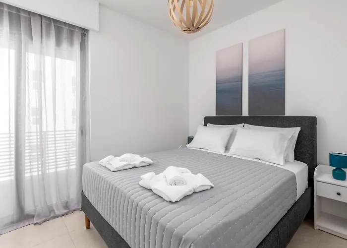 Rhodes Retreat & Getaway *