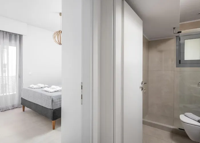 Rhodes Retreat & Getaway *