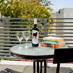 Rhodes Retreat & Getaway *