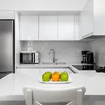 Rhodes Retreat & Getaway Apartament Rhodes City