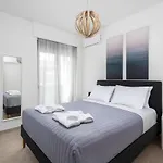 Rhodes Retreat & Getaway * Rhodes City