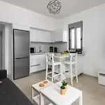 Rhodes Retreat & Getaway Apartament Rhodes City