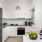 Rhodes Retreat & Getaway Apartament Rhodes City