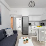 Apartament Rhodes Retreat & Getaway Rhodes City
