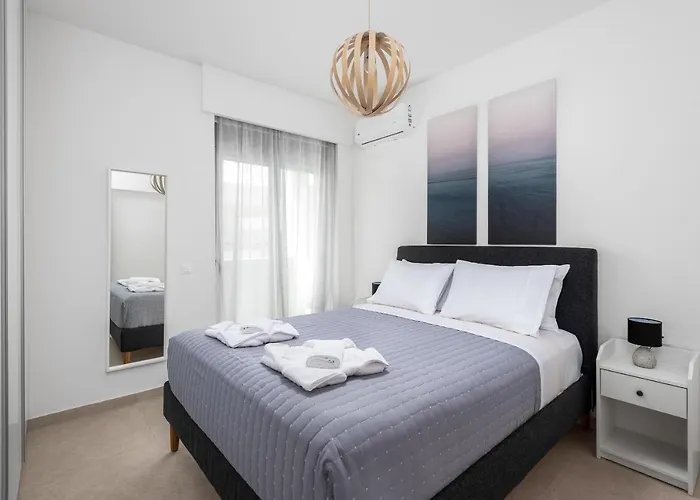 Rhodes Retreat & Getaway * Rhodes City